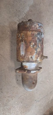 Massey Ferguson 35, 40, 50, 65, 202, 204, 302, 304,356 TO35 Delco Remy 1107226   - Image 1 of 4