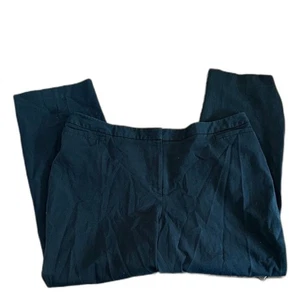 Venezia Jeans schwarze Hose Gr. 26 Tall - Bild 1 von 5