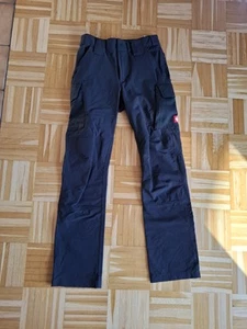Engelbert Strauss Arbeitshose Funktions Cargohose e.s.dynashield solid Gr. 44 - Bild 1 von 3