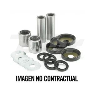 (38497) KIT REPARACIÓN SUSPENSIÓN INDEPENDIENTE TRASERA ARCTIC CAT TRV 700 Año 0 - Imagen 1 de 1