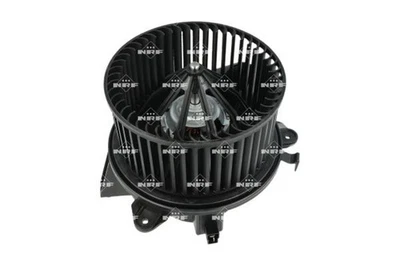 Innenraumgebläse NRF 34272 für FIAT DOBLO Großraumlimousine PUNTO 223AXA1A 16V - Bild 1 von 4