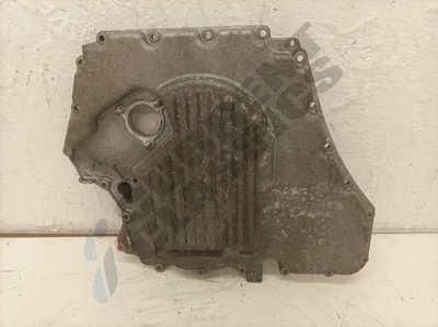 BMW F10 M5 5 SERIES LOWER SUMP OIL PAN 7843148 - Image 1 of 4