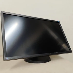 EIZO FlexScan EV2336W-Z 23 Inch IPS Monitor Full HD 1920x1080 Pivot VESA - Picture 1 of 5
