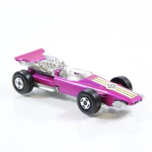 Matchbox Lesney Superfast - FORMULA 1 - Series Nr. 34 - 1870 - Bild 1 von 7