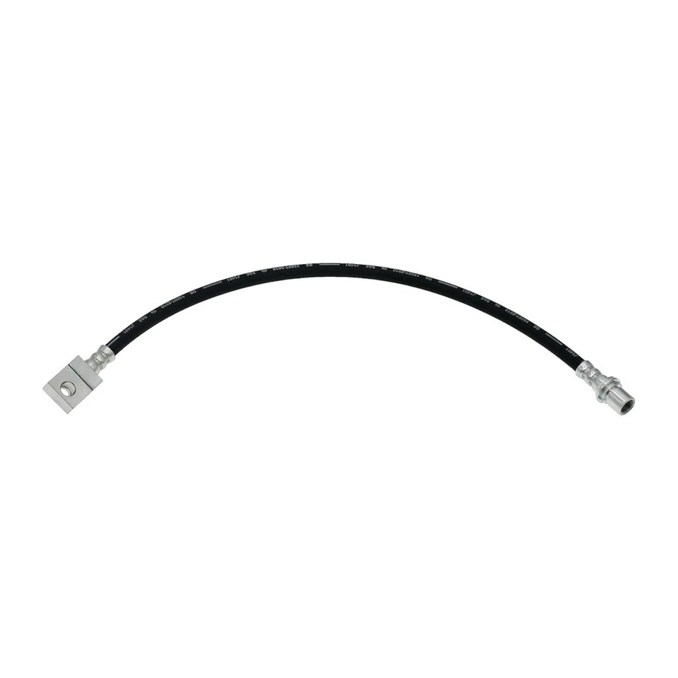 For GMC Sierra 3500 HD/Sierra 1500/Sierra 2500 HD 2007-2010 Brake Hydraulic Hose Foto 1 de 4