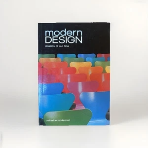 Modern Design - Classics of our time by Catherine McDermott - Imagen 1 de 6