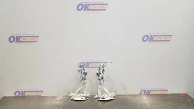 CONJUNTO DE 13 DOBRADIÇAS PARA CAPÔ MERCEDES BENZ SL550 R231 PAR - Imagem 1 de 4