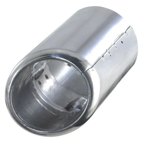 For Lexus IS300 2002-2005 iD Select Aluminized Steel Exhaust Tailpipe Foto 1 de 1