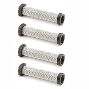 4 Stück 288747 Farbsprühgeräte Siebe, 8er Pack Filter für ProX7, ProX9, 7312 - Bild 1 von 6