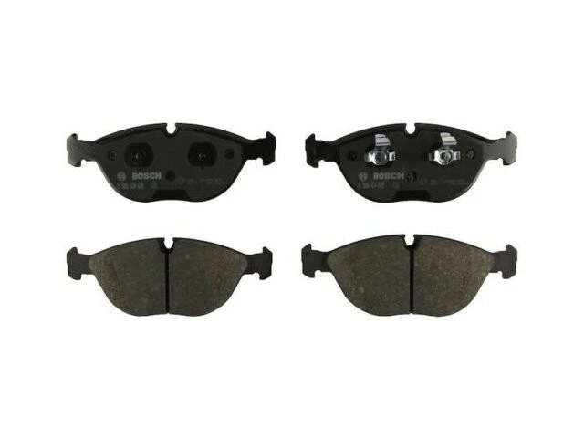 Juego de pastillas de freno delanteras para 18-20, 22-24 Mitsubishi Eclipse Cross QD95Z6 Foto 1 de 1