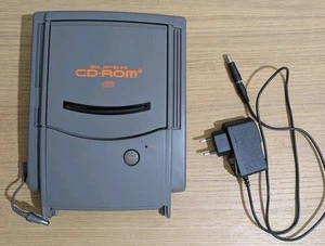 Super CD-Rom PC Engine Core Grafx II - Imagen 1 de 8