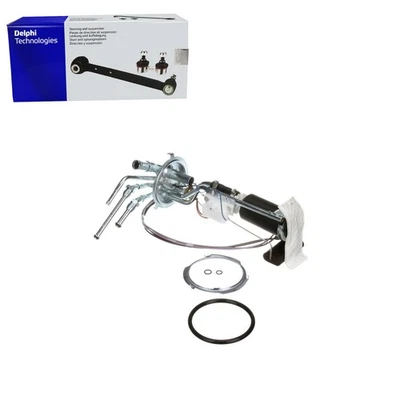 Conjunto de suspensión de bomba de combustible Delphi para Chevrolet S10 Blazer 1992-1994 4,3 L V6 Foto 1 de 4