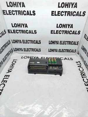 AUTOMATION DIRECT D0-06DR DIRECTLOGIC DL06 PLC ( USED CONDITION ) - Image 1 of 4