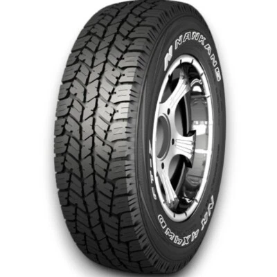 Nankang FT R7 A/T 215/80 R15 Sommerreifen - Bild 1 von 3
