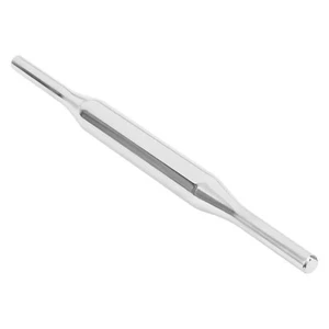 Stainless Steel Rolling Belan for Effortless Dough Preparation - Easy to clean - Picture 1 of 5