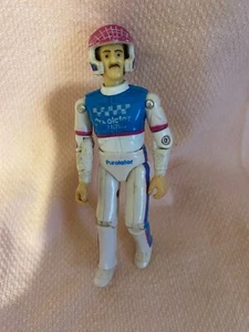 Vtg Derrike Cope #10 Racing Champions 1991 Nascar Winston Cup 4" Figure - Picture 1 of 2
