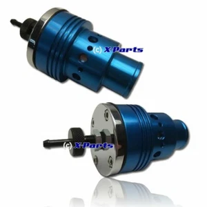 Turbo Blow Pop Off Zischio Audi S2 S4 RS2 RS4 S6 S8 S3 Zischio Già Da 0,5 Bar - Foto 1 di 1