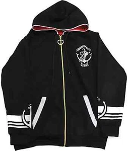 HoloLive Houshou Marine Birthday Commemoration 2021 Matching Hoodie XL used JP - Bild 1 von 7