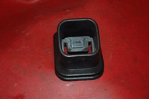 1961-79 GM BELL HOUSING RUBBER CLUTCH FORK BOOT GTO CHEVELLE GS NOVA 442 NOVA - Picture 1 of 2