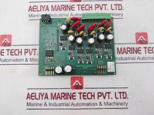 Larsen & Toubro MPR0078PCB02_URAO Printed Circuit Board Rev 3.4 ZD22004 - Picture 1 of 5