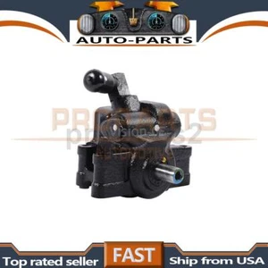 1x Power Steering Pump For 1997-2002 Ford E-250 Econoline 4.2L - Picture 1 of 7