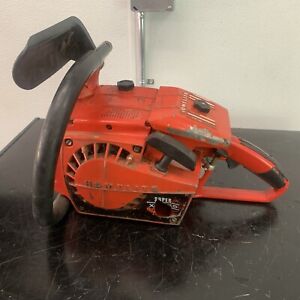 Vintage Homelite Super XL 925  Chainsaw Nice Saw Untested