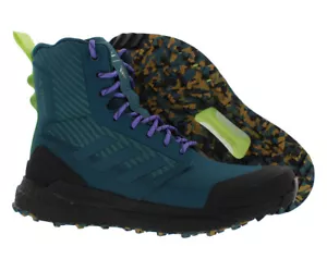Adidas Terrex Free Hiker XPL Parley Unisex Shoes - Picture 1 of 5
