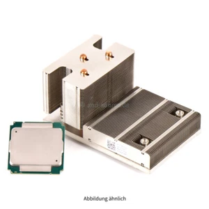 Dell R730/R730XD Intel Xeon E5-2680v4 2.40GHz 35MB 14C 120W CPU Kit SR2N7 0YY2R8 - Bild 1 von 1