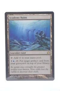 Academy Ruins Modern Masters Regular - Picture 1 of 2