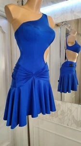 Abito Da Ballo, Danze Latino Americano - Zdjęcie 1 z 8