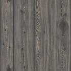 Erismann Efekt drewna Tapeta Deski drewniane Deski Realistyczne teksturowane Ciemnoszare