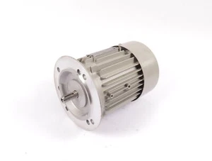 Siemens SIMOTICS Niederspannungsmotor 1LA7073-6AA11 -2400232 - Bild 1 von 3