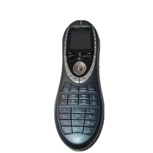 LOGITECH HARMONY 880 ADVANCED UNIVERSAL REMOTE. Remote only. - Afbeelding 1 van 1