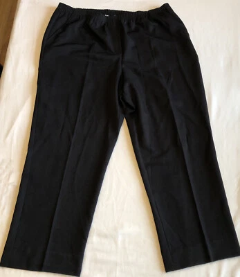 Женские черные брюки размер 18 от Nikki - Изображение 1 из 4