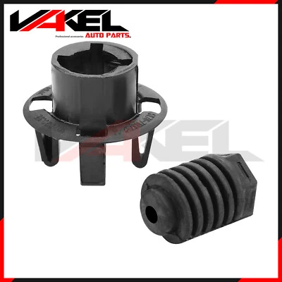 A0019981440 Hood Rubber Bumper Cushion Buffer Stop For Mercedes Benz CLA250 - Image 1 of 4