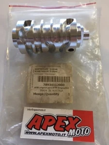 KTM SHIFTROLLER 5-GEAR 78934112000 - Imagen 1 de 1