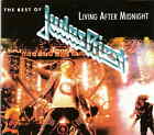Judas Priest (Living After Midnight The Best Of Cd 18 Tr) [Cd]