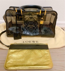 Las mejores ofertas en Bolsas de mujer Loewe \u0026 Loewe Amazona | eBay