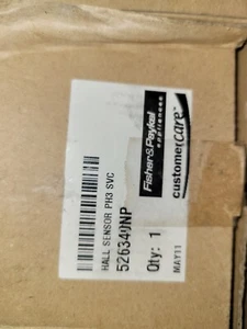 BRAND NEW OEM Fisher & Paykel 526340NP Hall Sensor | NT106 - Bild 1 von 1