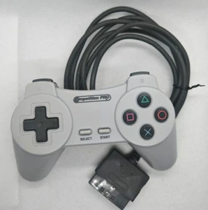 Sony Playstation One - Competition Pro Controller - PS1 - Retro - Picture 1 of 2