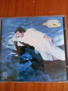 Alan Tam 譚詠麟 青春夢 CD - Picture 1 of 2