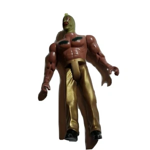 MONSTER BOOTLEG WRESTLER - Bild 1 von 5