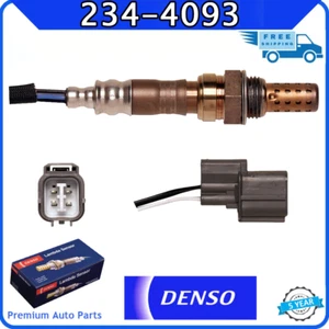 Sensor de oxígeno DENSO O2 234-4093 - Imagen 1 de 6