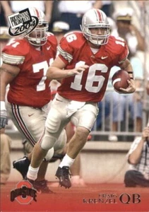 B3809- 2004 Presse Pass Fußball Karten 1-48 + Einsätze -du Pick- 15 + Kostenlose - Bild 1 von 149