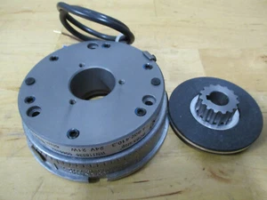 Freno magnético Mayr Roba-Stop MY-0066192 DC24 - Imagen 1 de 4