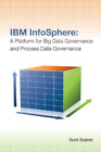 Sunil Soares Ibm Infosphere: A Platform For Big Data Gov (Paperback) (Us Import)