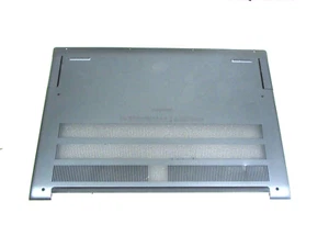 Dell OEM Inspiron 16 7610 LCD Bottom Base Case Cover Assembly HUR18 9JFGP - Picture 1 of 3