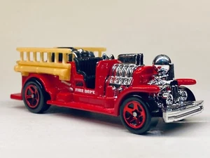 Loose 2011 Hot Wheels Old Number 5.5 from Indy 500 5-Pack - Picture 1 of 11