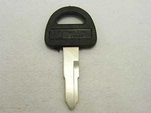 SCHLÜSSEL SP ROHLING FÜR MOTORRAD BIMOTA & DIVERSE SUZUKI MOTORRÄDER - Bild 1 von 4