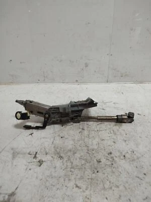 Ford Focus 2013 2014 columna de dirección (desnuda) sedán de 4 puertas OEM BV6Z3C529Y Foto 1 de 4